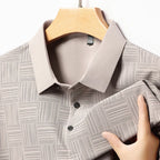 CASUAL SHIRT SLEEVE POLO