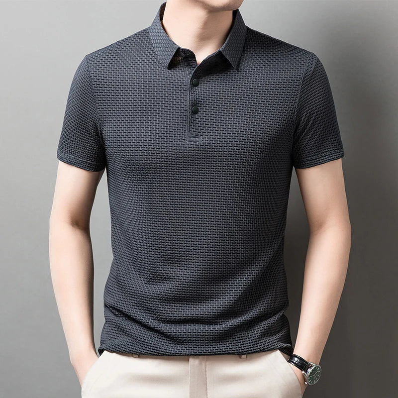 PREMIUM CASUAL POLO SHIRT