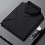 CASUAL SHIRT SLEEVE POLO