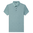 CASUAL SHIRT SLEEVE POLO