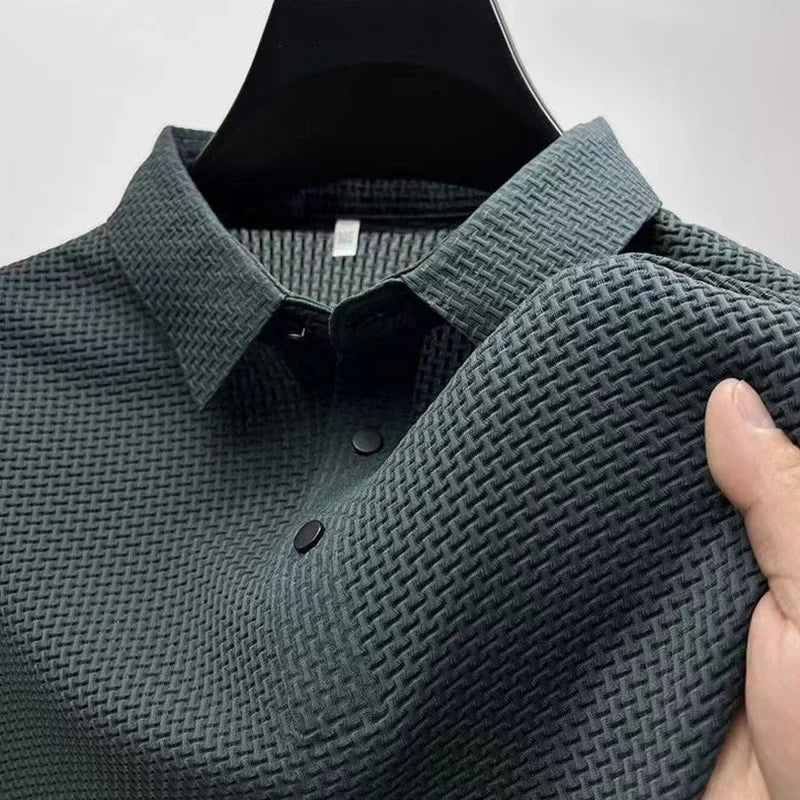 PREMIUM CASUAL POLO SHIRT