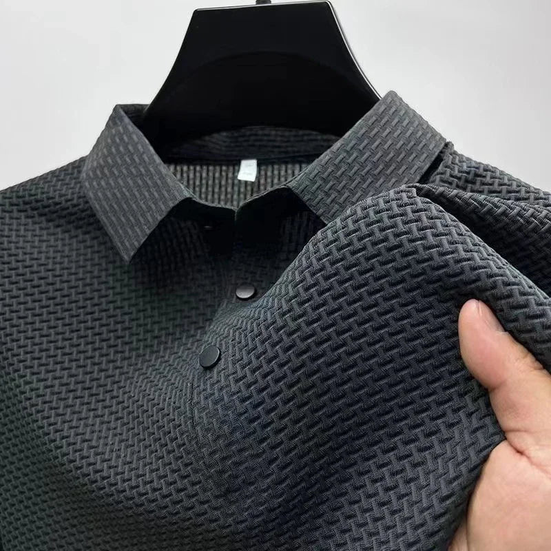 PREMIUM CASUAL POLO SHIRT