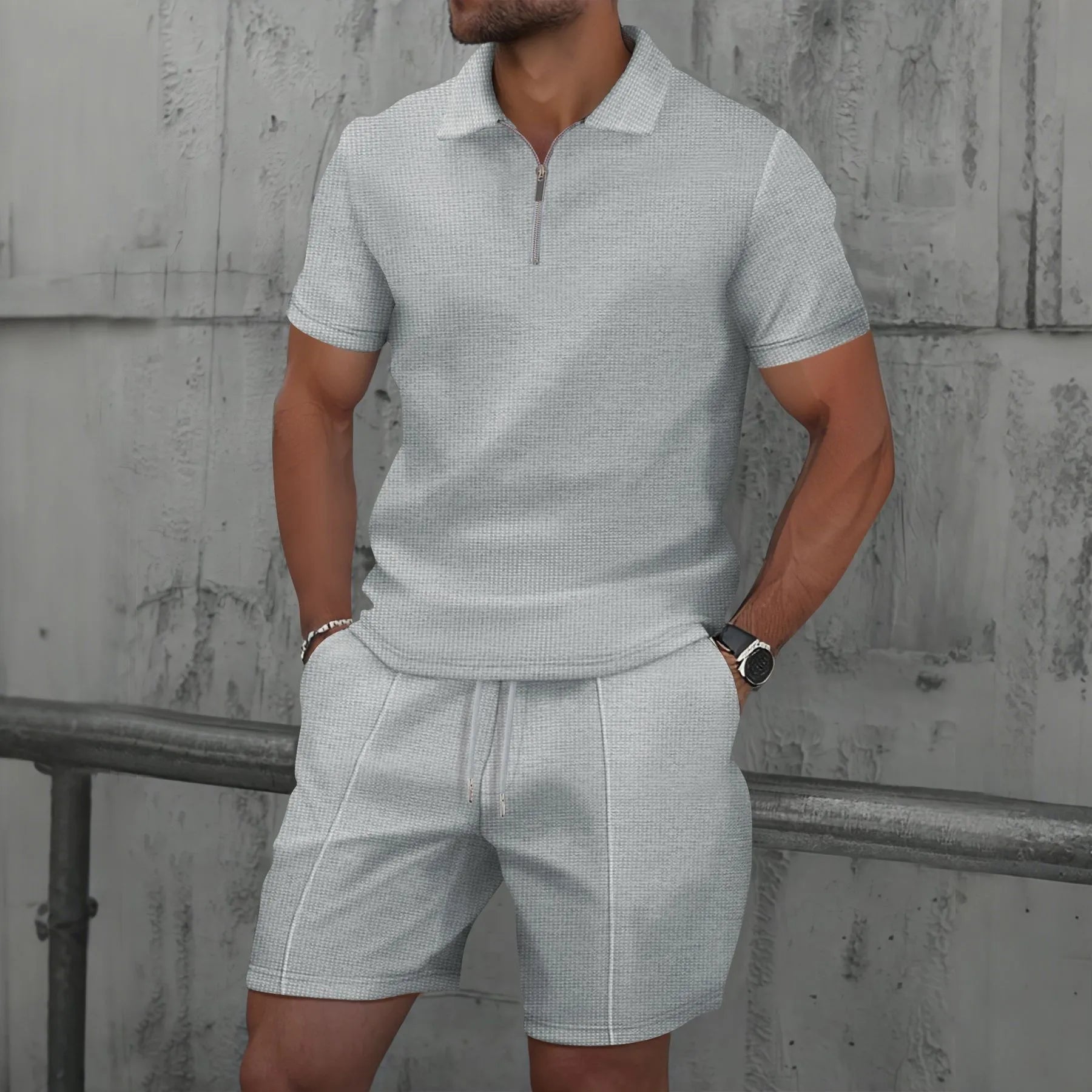 RIVIERA SET (Luxury and Style)