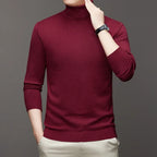 TURTLENECK SWEATER