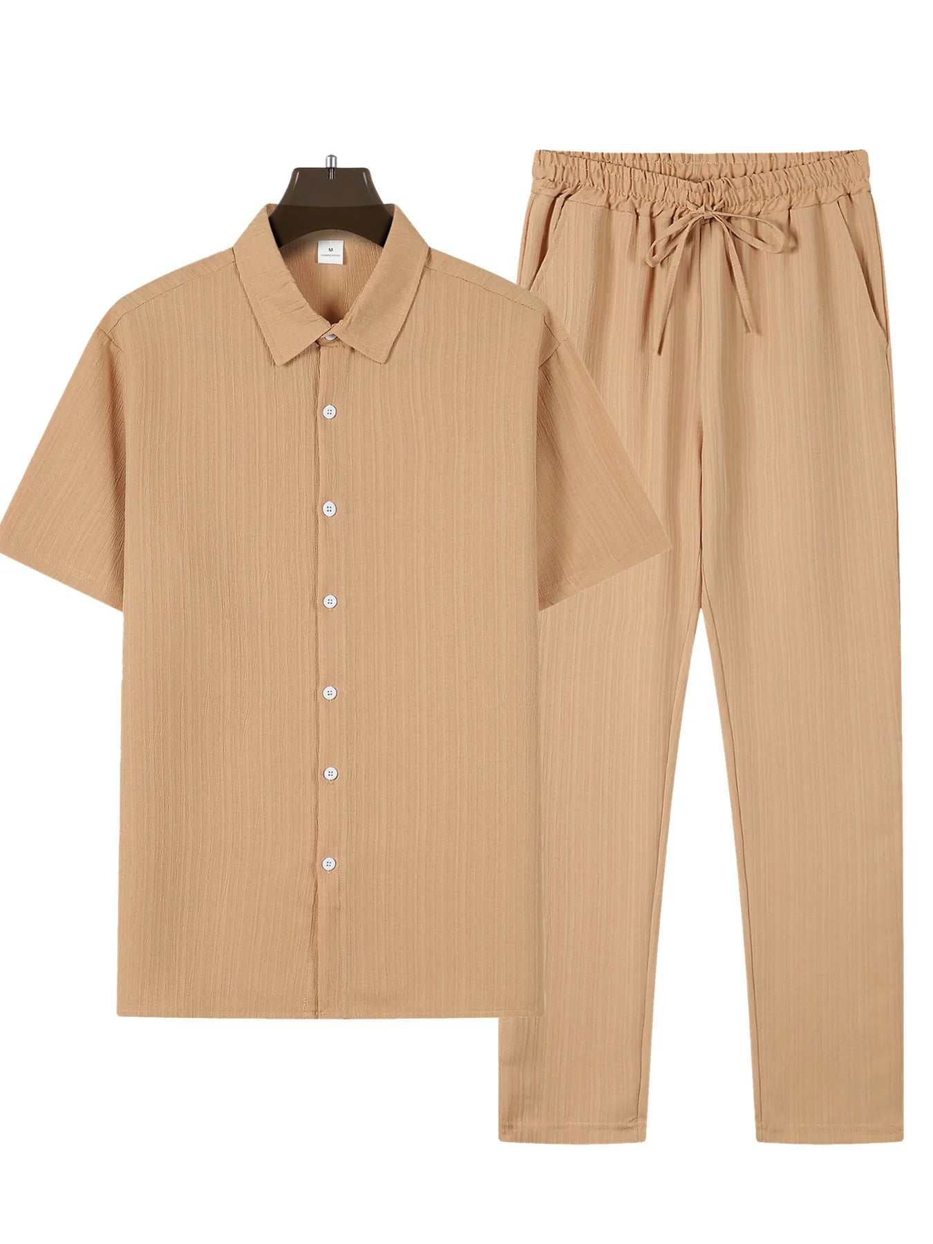 CLASSIC OLD MONEY SET